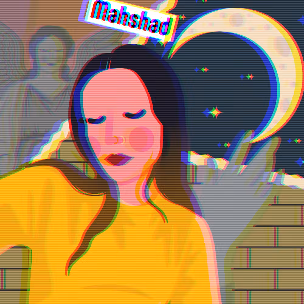 Mahshad