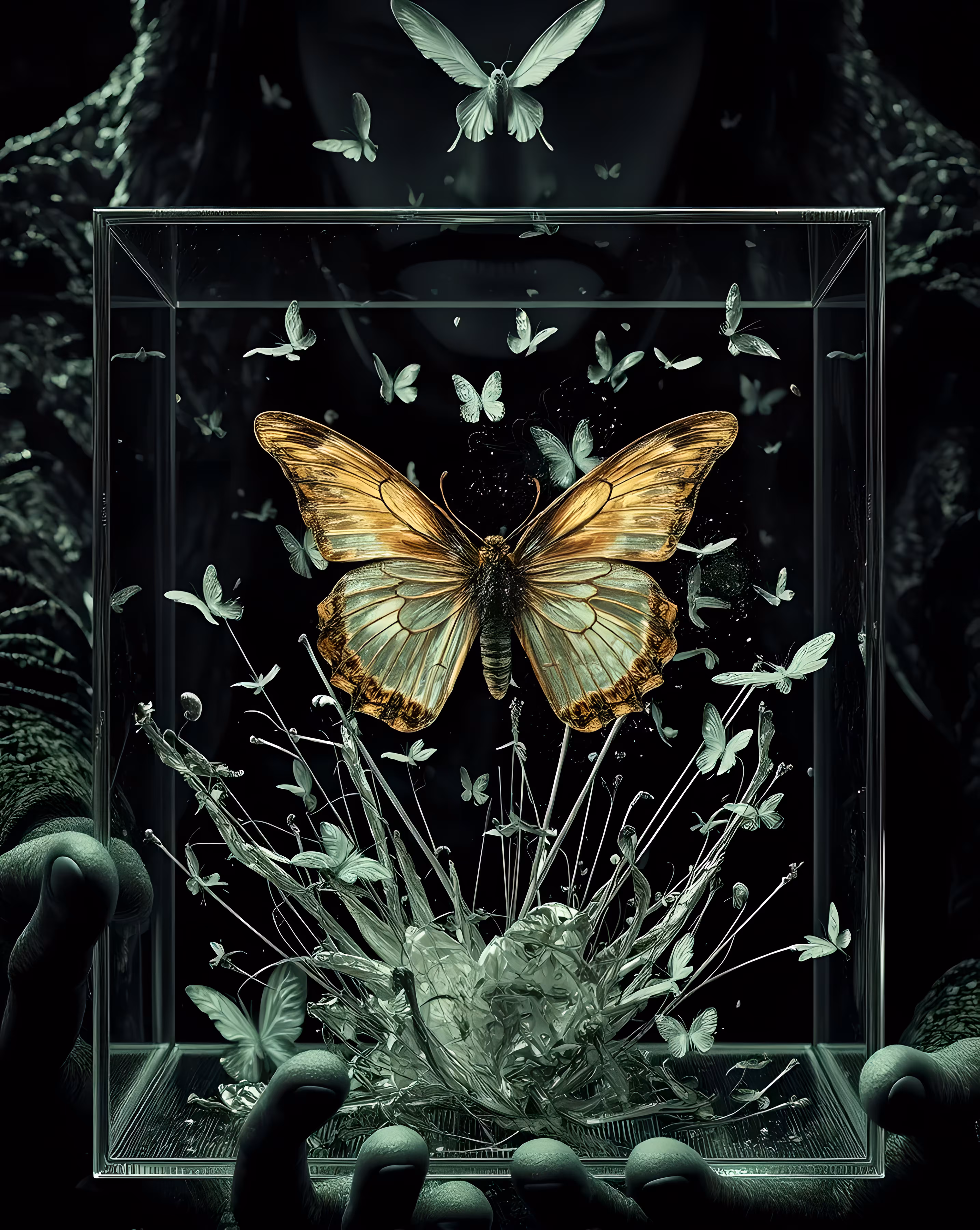 ⋅∙☽☾∙⋅ [現代] 𝔄 ℑ { XIX } ۝ H10Kp Γ ˙ [ D146ELF —̳͟͞͞♡ ARTICLE ] ˚N꙼̎₳MLEɆ₭A͓̽₦₲-ӾИĿҠӾ 人工知能