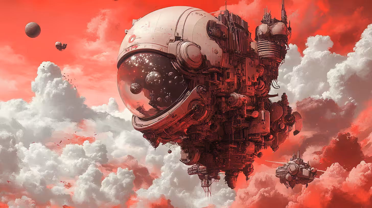 Stellar Requiem