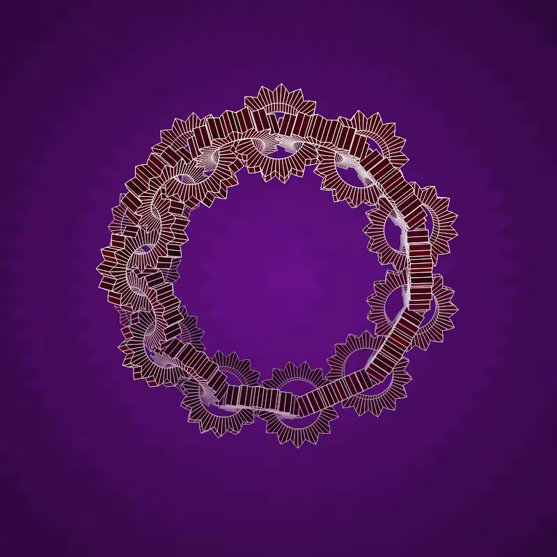 Moebius Gears #50