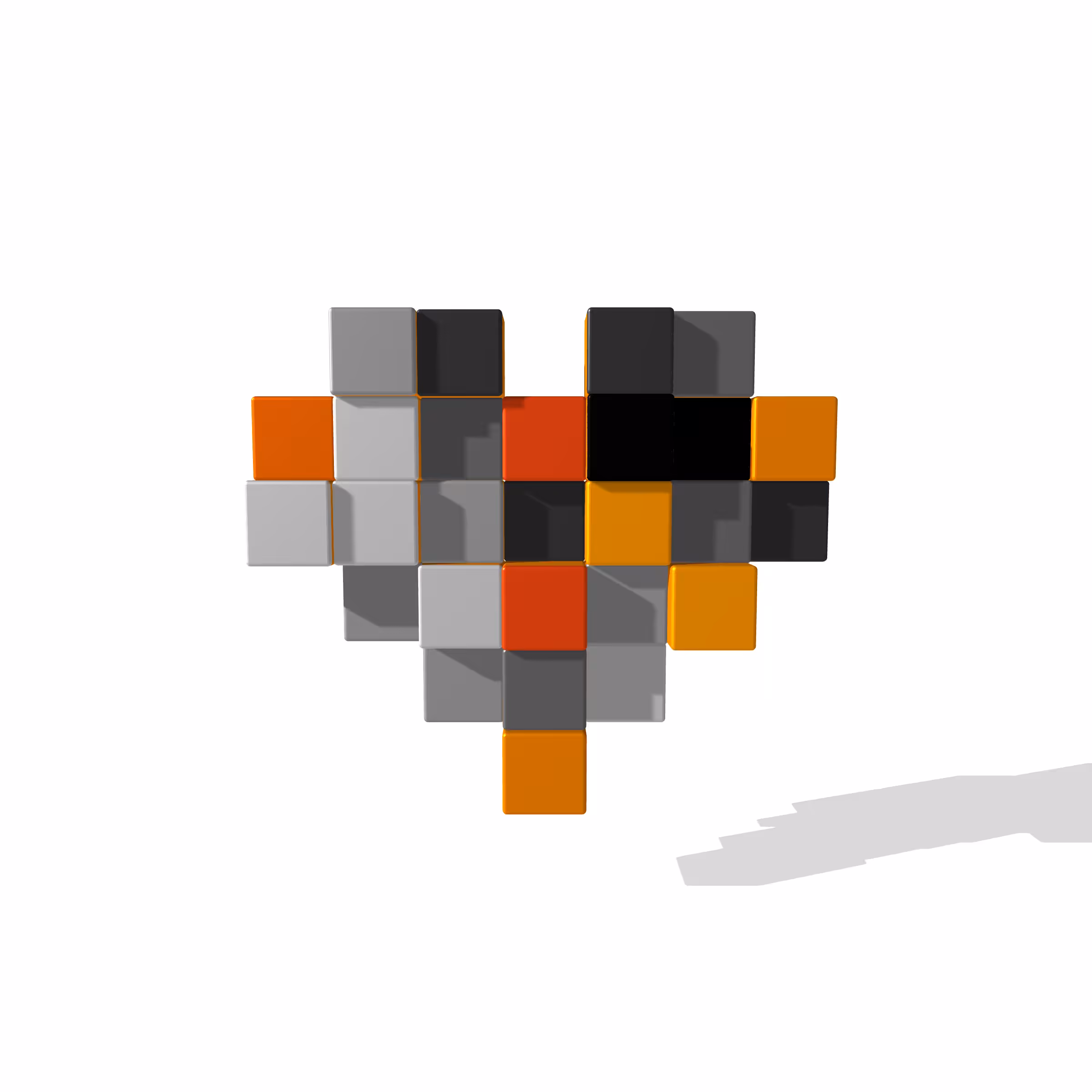 heart + craft #23443