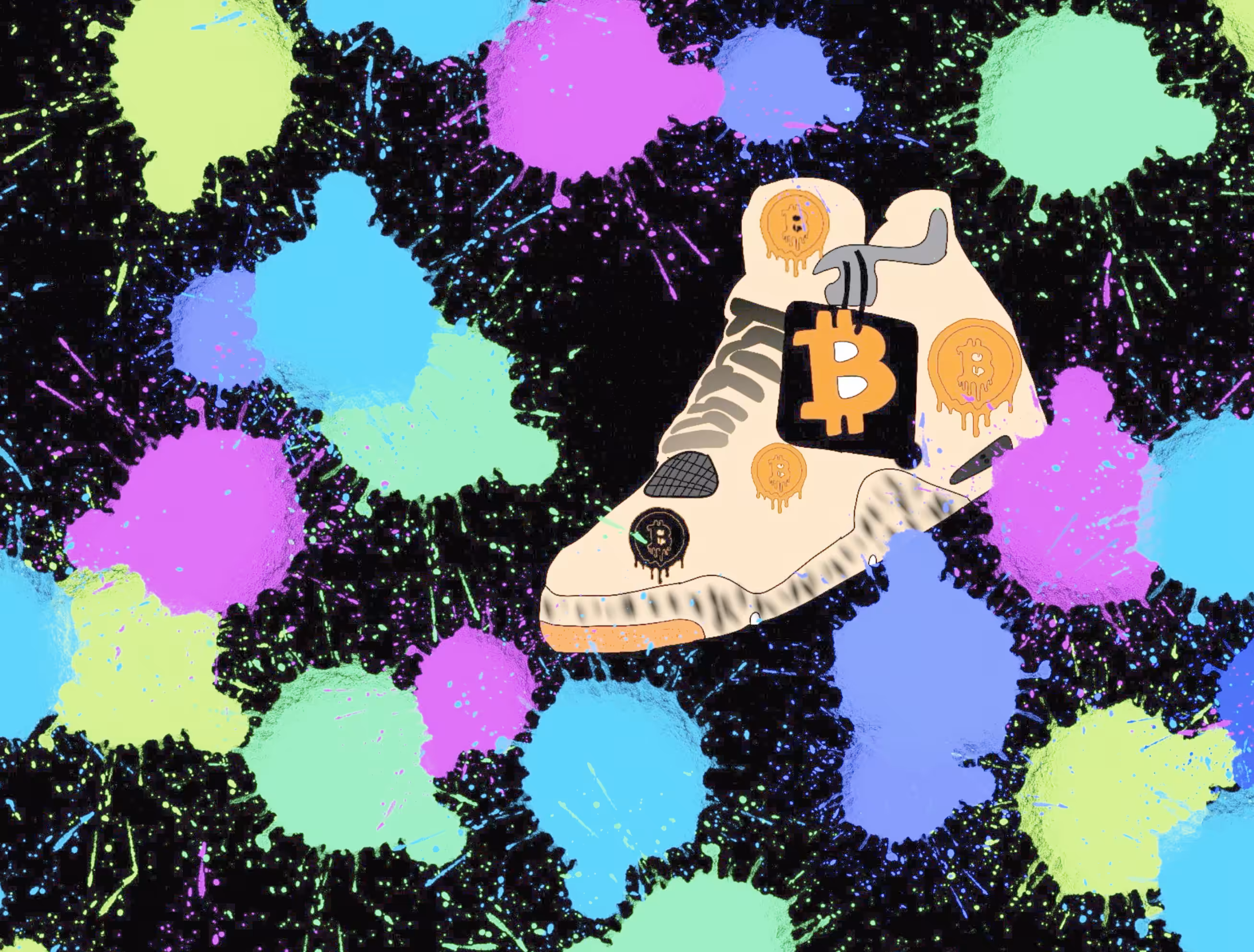 Koin . Kickz( Spl pa pa at )