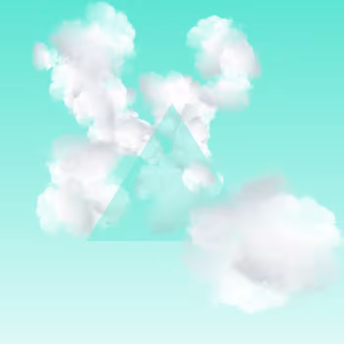 Floaty Clouds #56