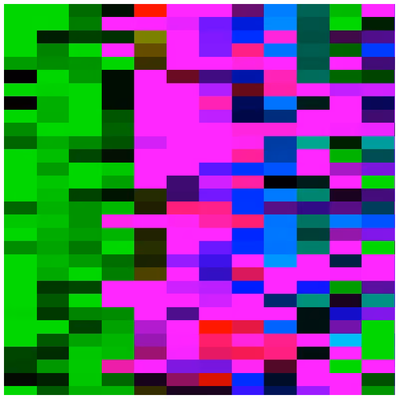 Puzzle #1