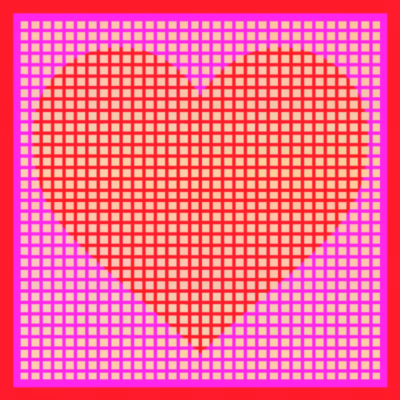 Love is Love #16