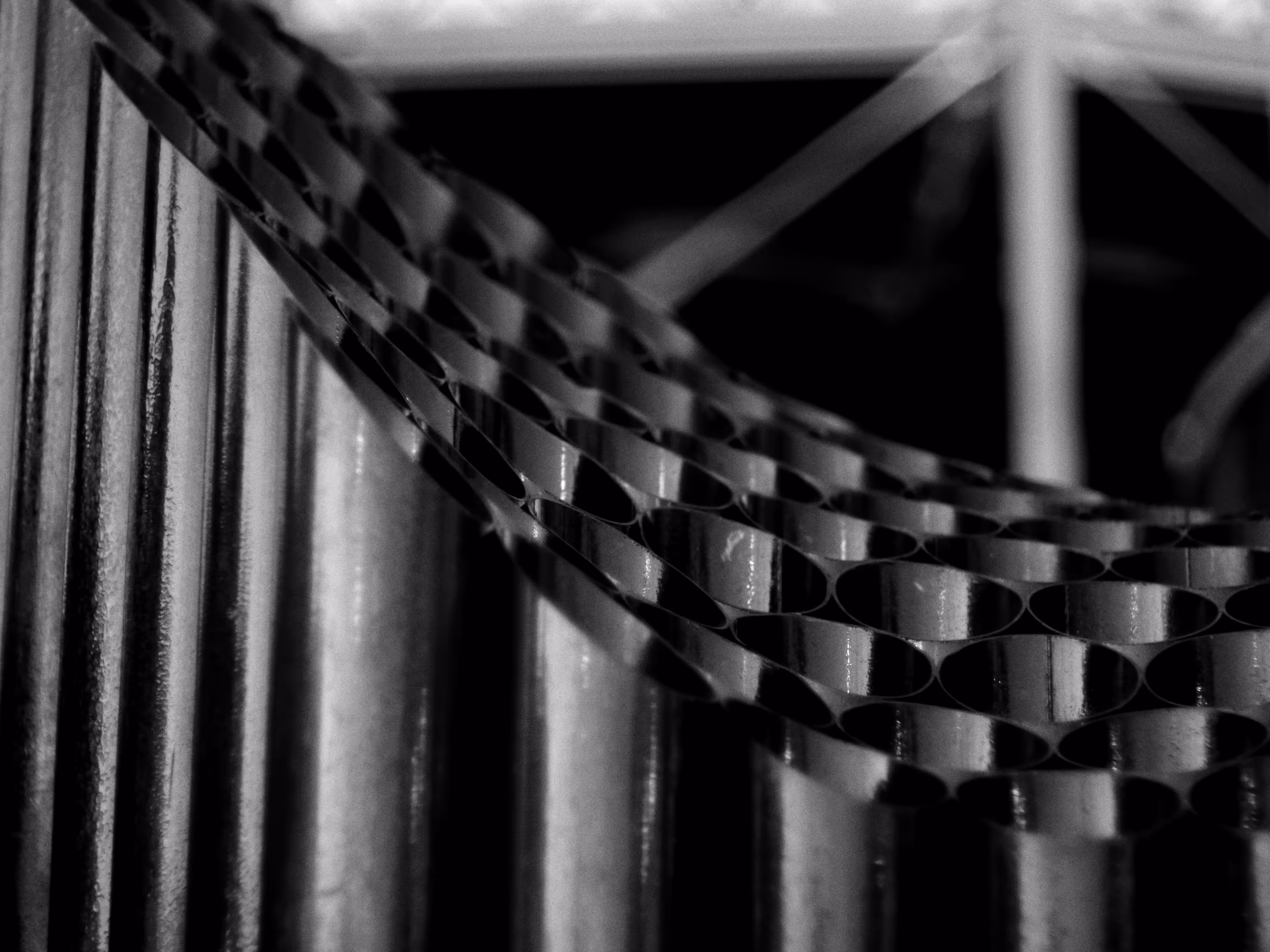 pipes #1