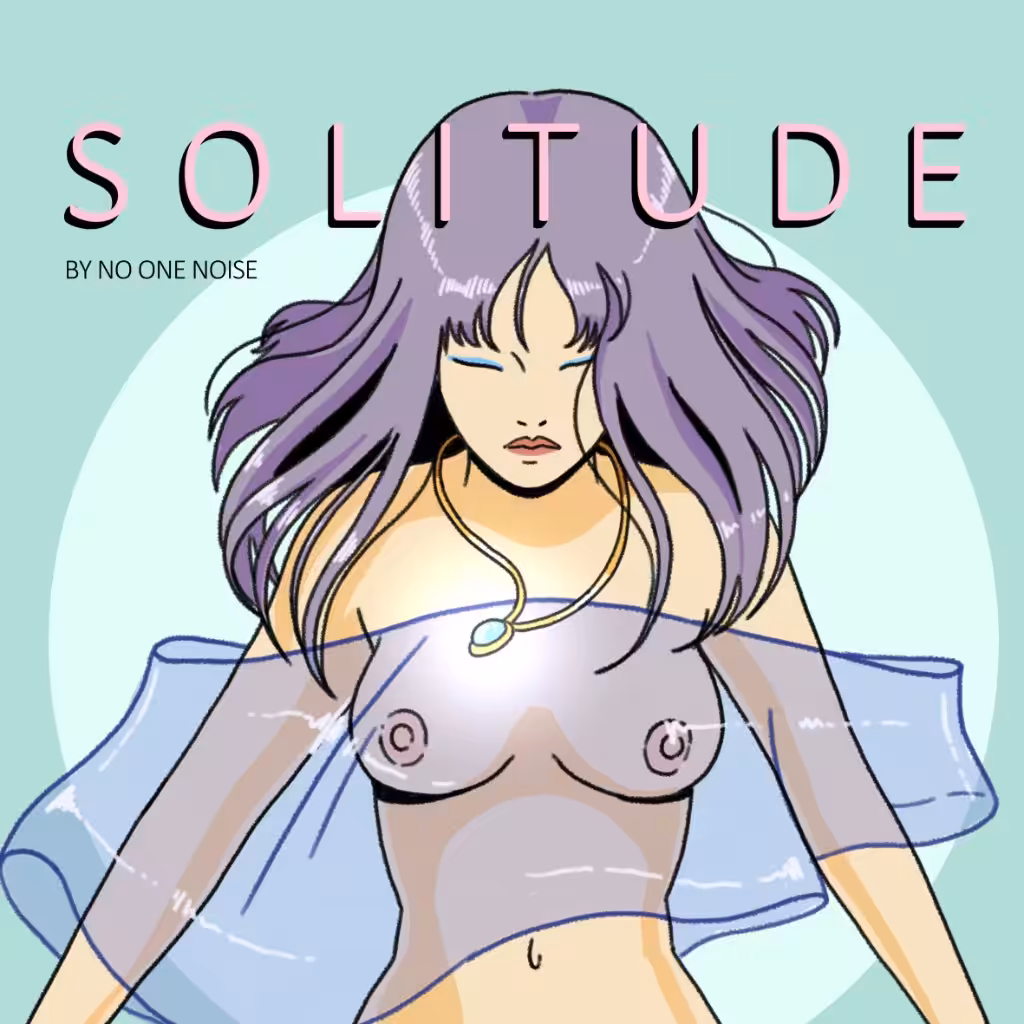 "Solitude"