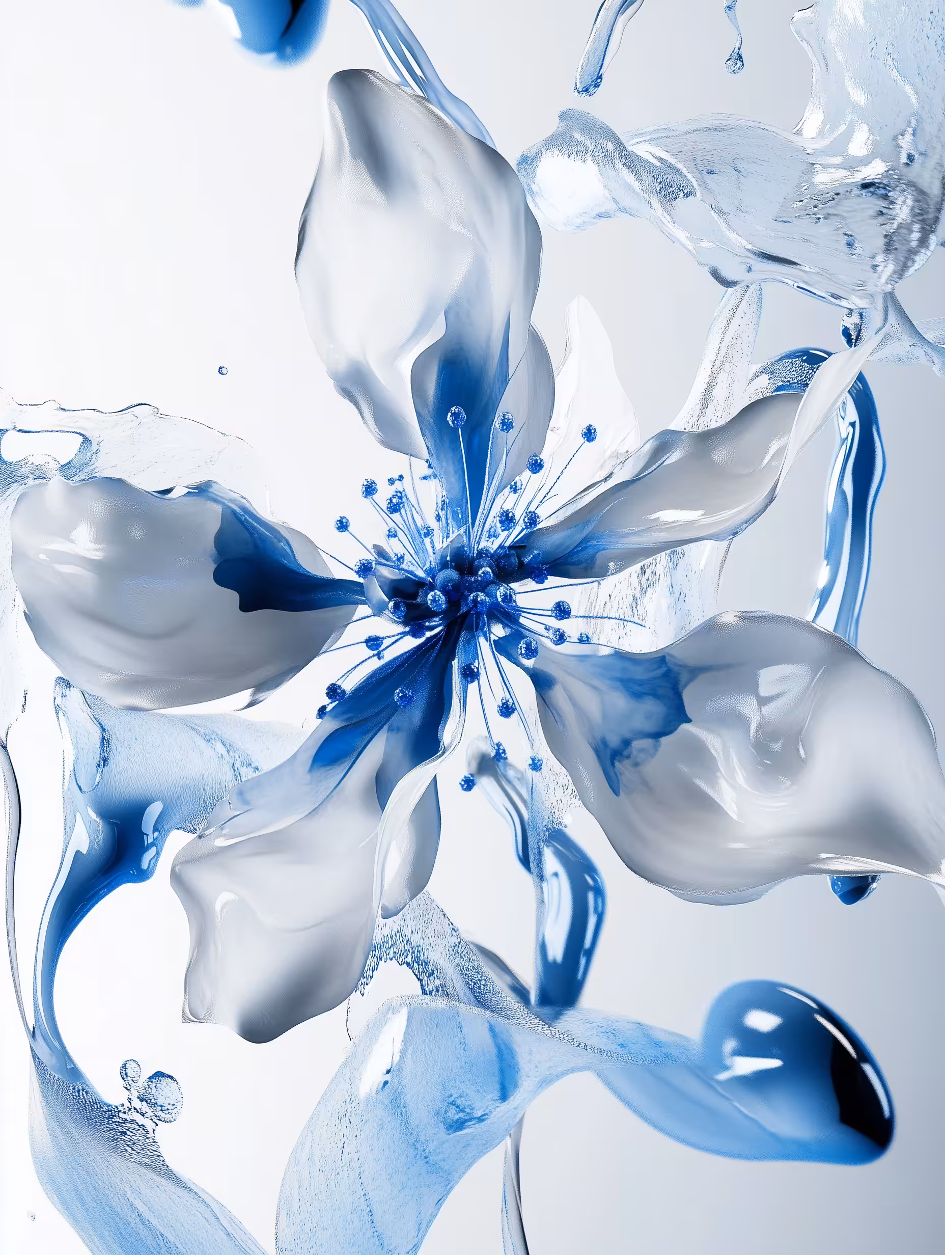 neural petals