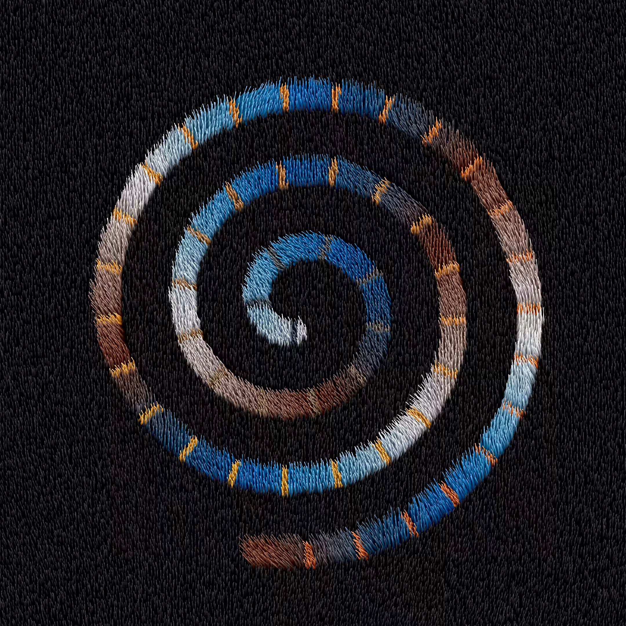 Furry Gradients #241