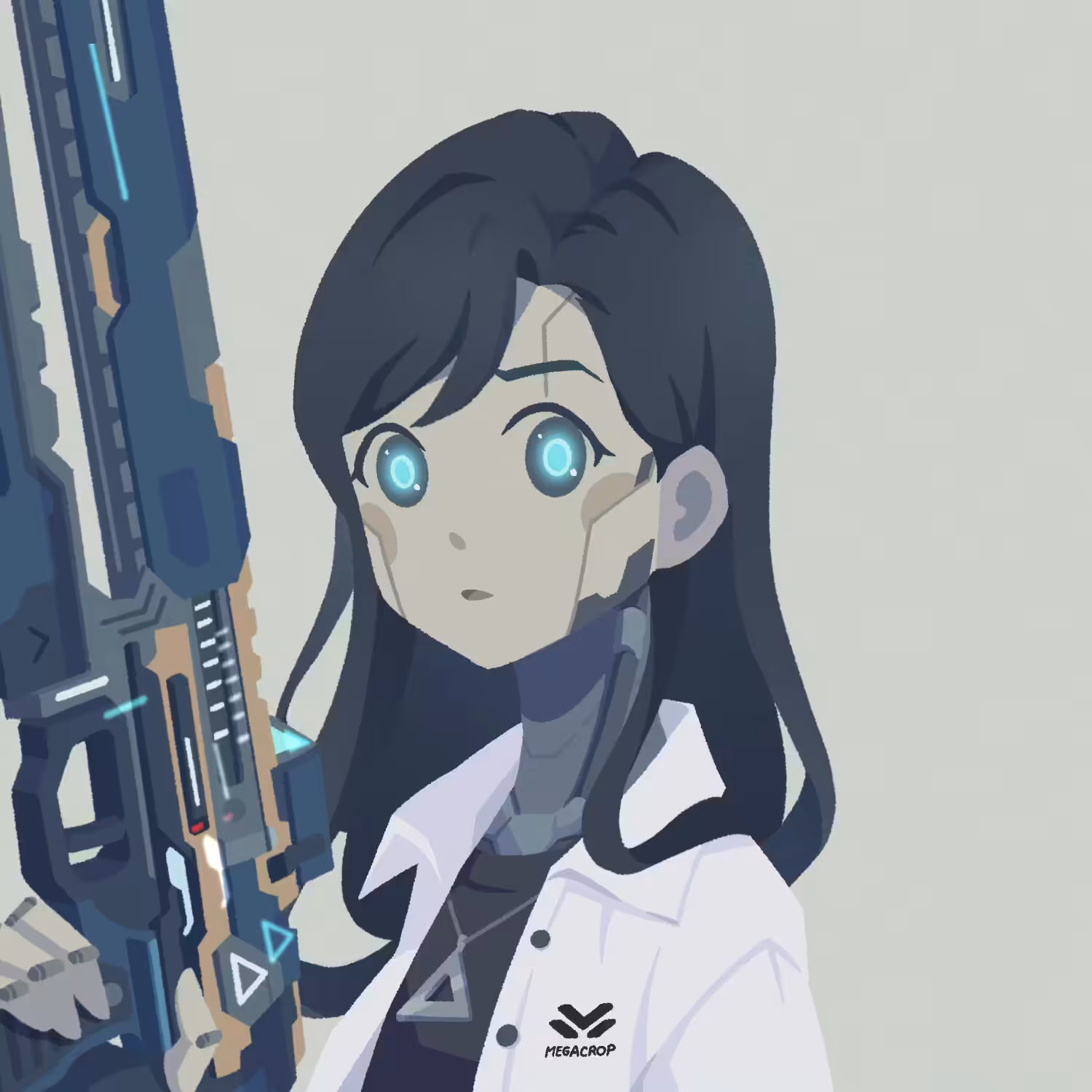 Her Sight: Sight Special #146 | Railgun Valhala ⚡️