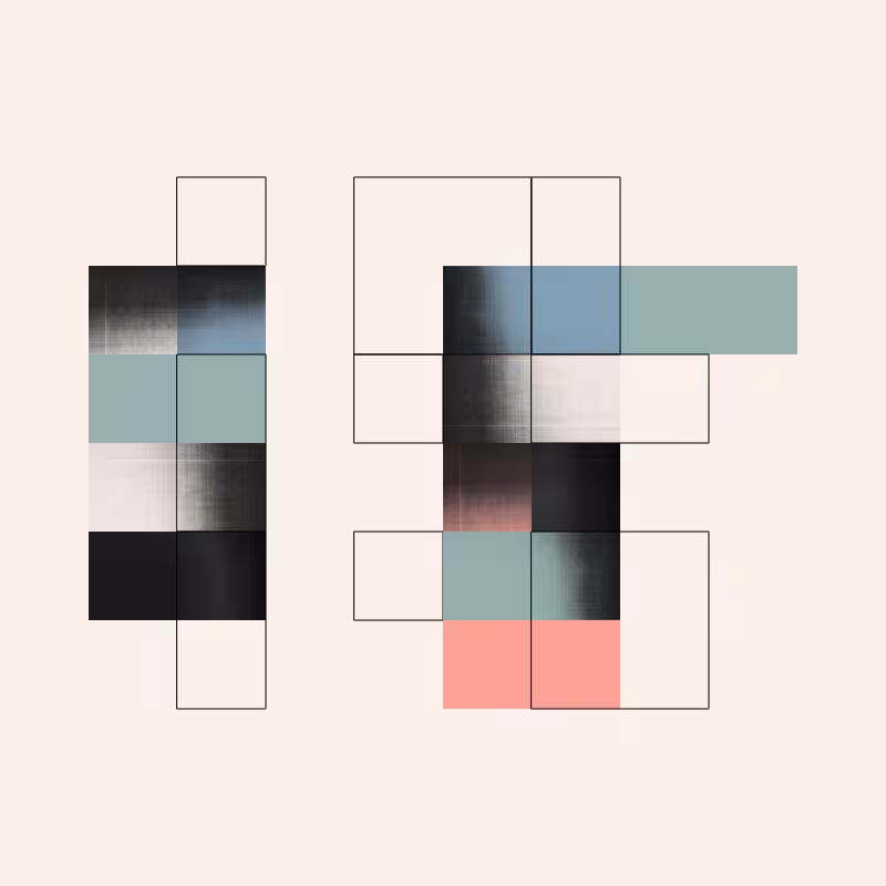 Abstraction X #36