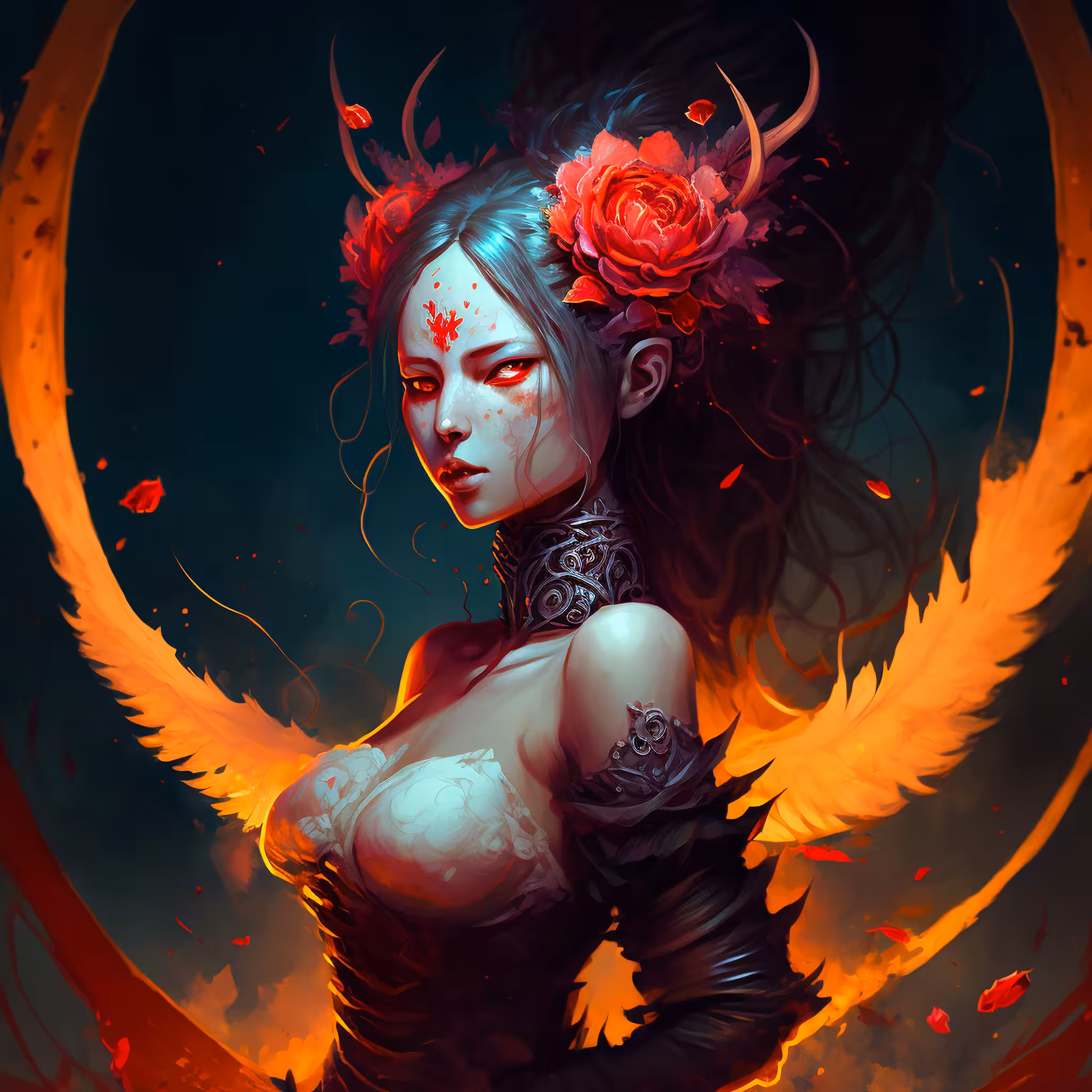 Red Queen