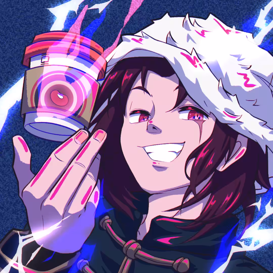 PFP - Wu [Commission]