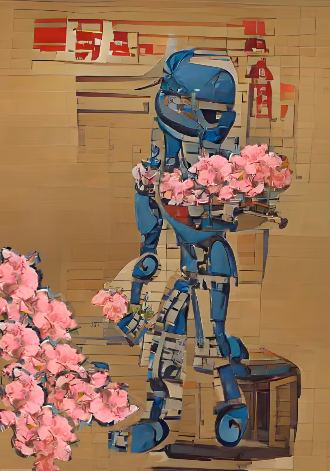 FloraBot 4