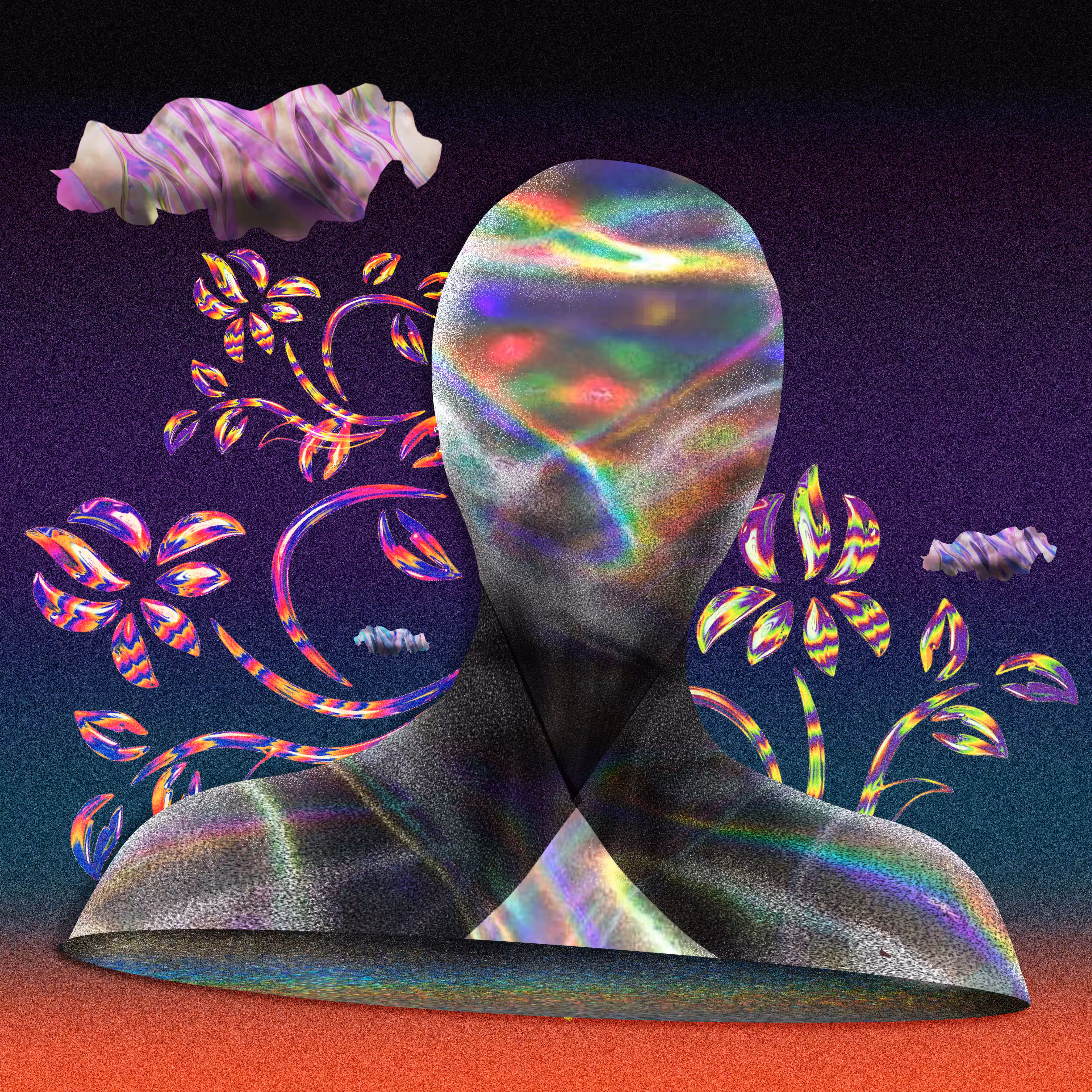 severance.