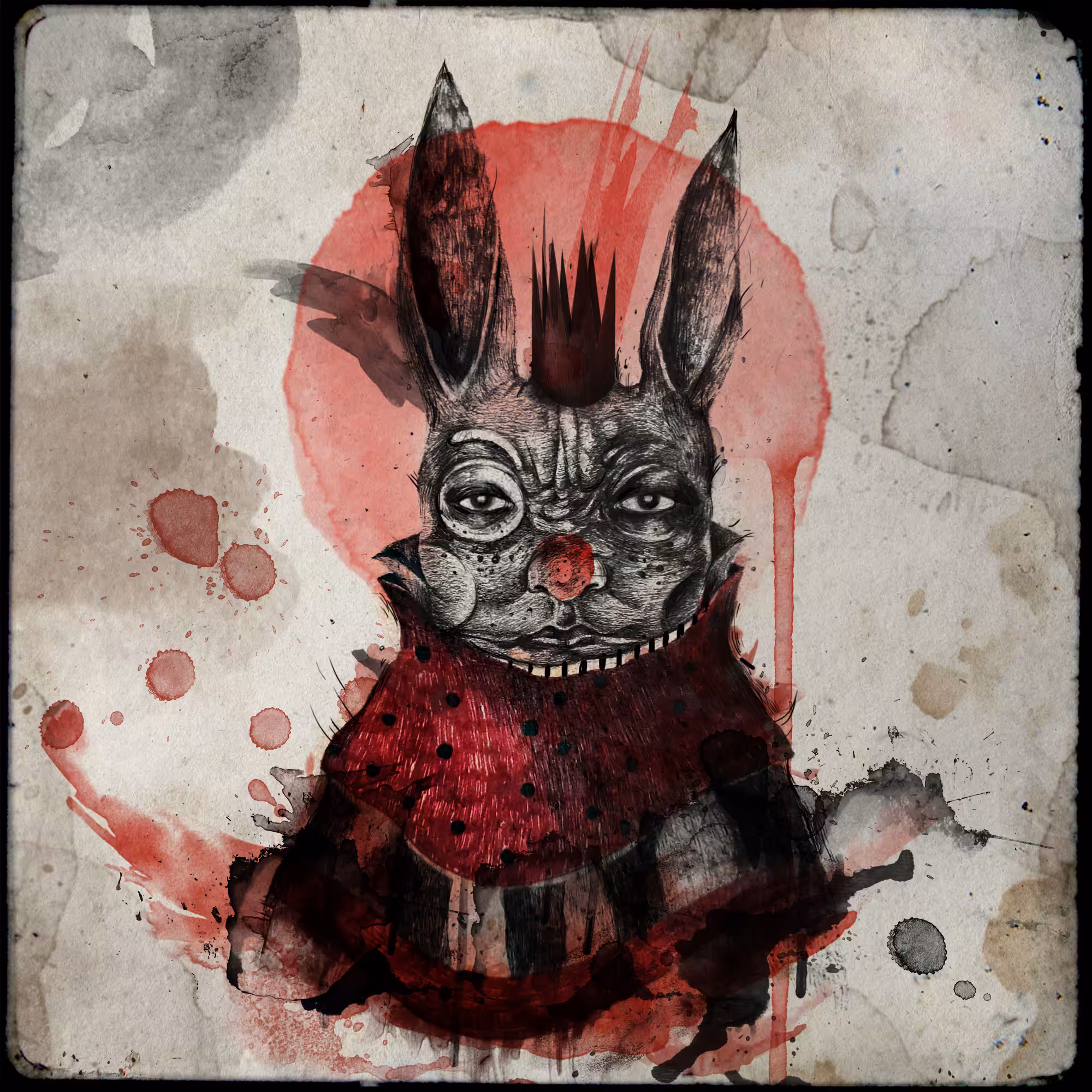 "Sir Bunny"