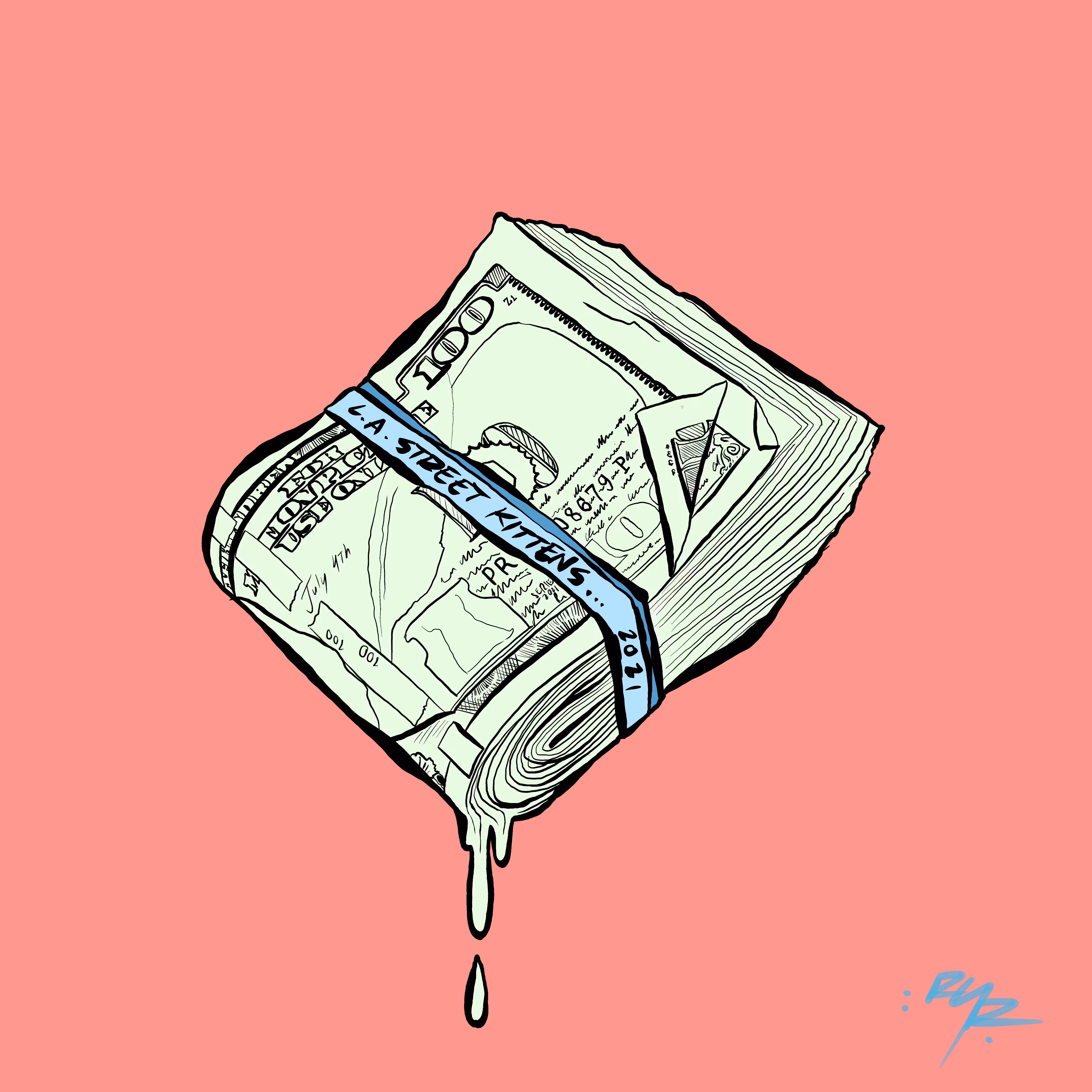 MONOGRAMA 45