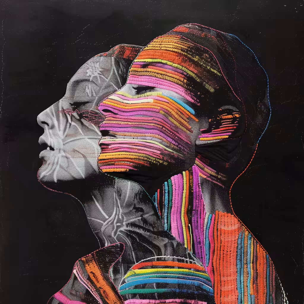 She, Unraveled