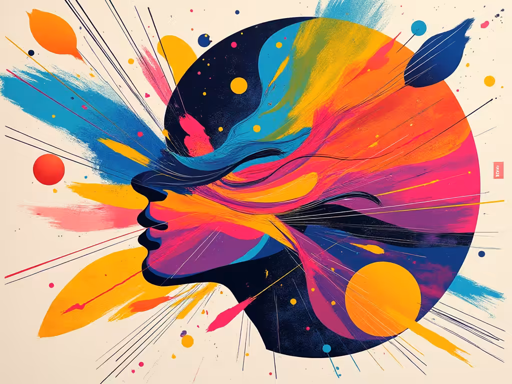 Dreams in Ink: Sayara