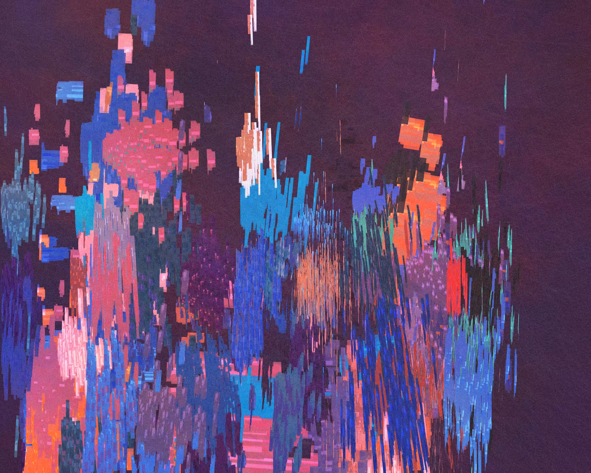 Glossolalia #39