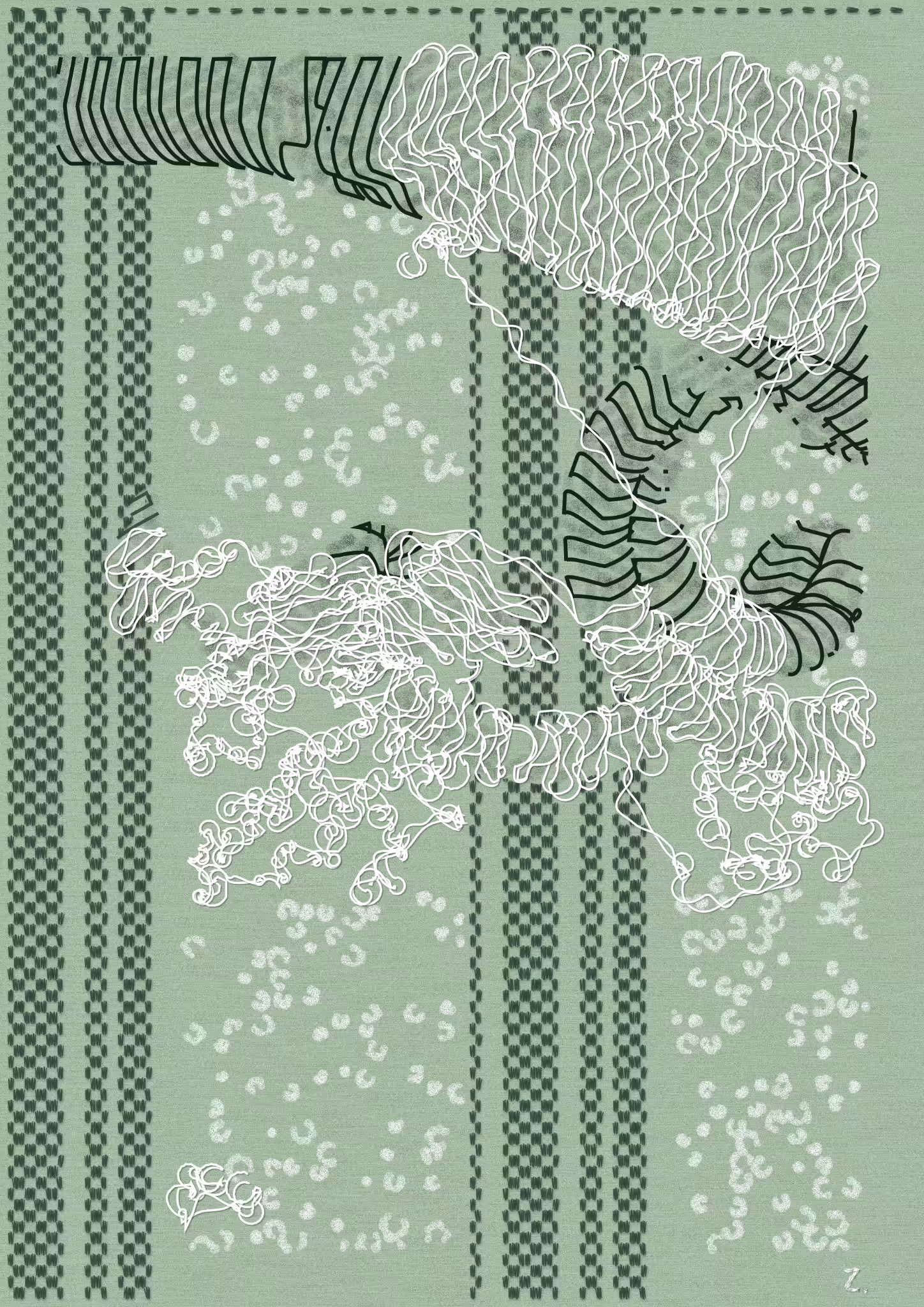 Aux Arbres #72550