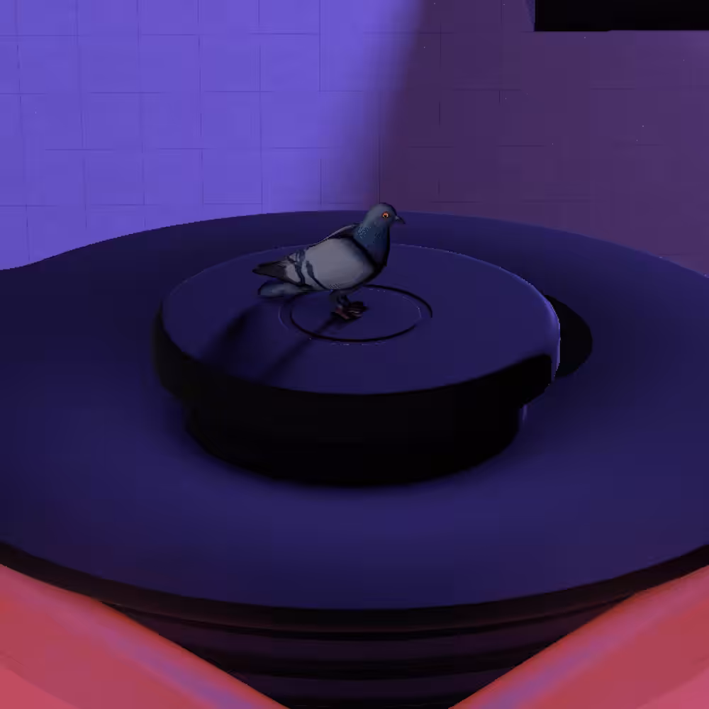 Pigeon_smoothie