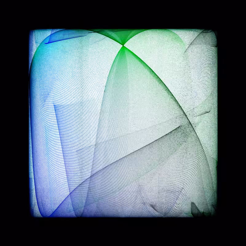 Bifurcation #125