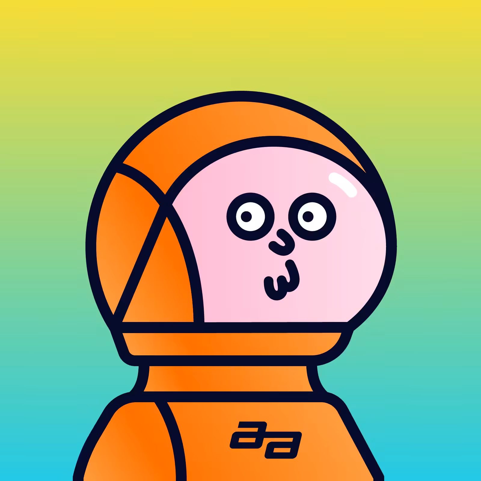 Awkward Astronauts #9416