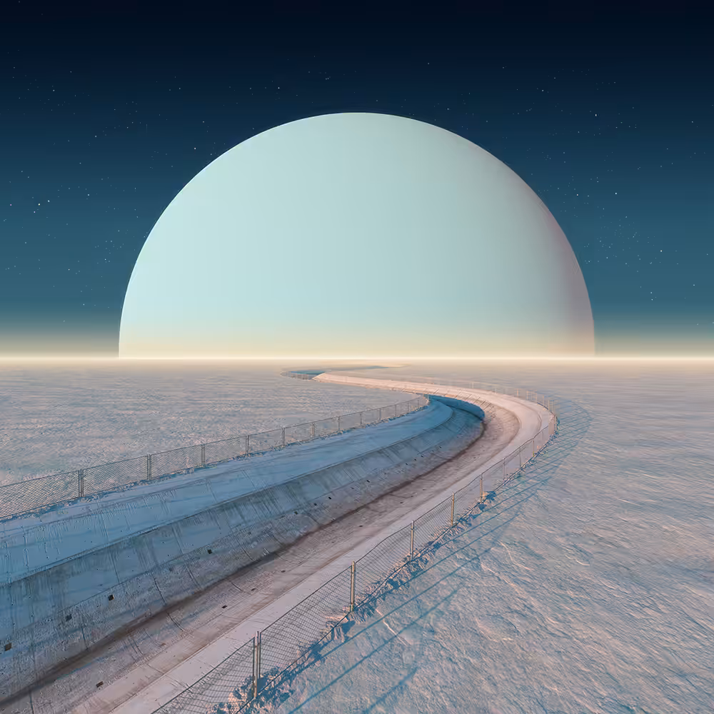 Close Path