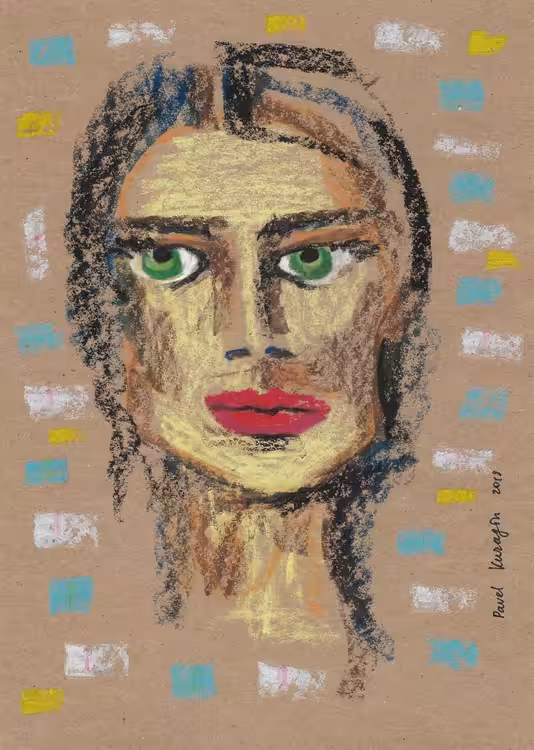 Mind expansion #6