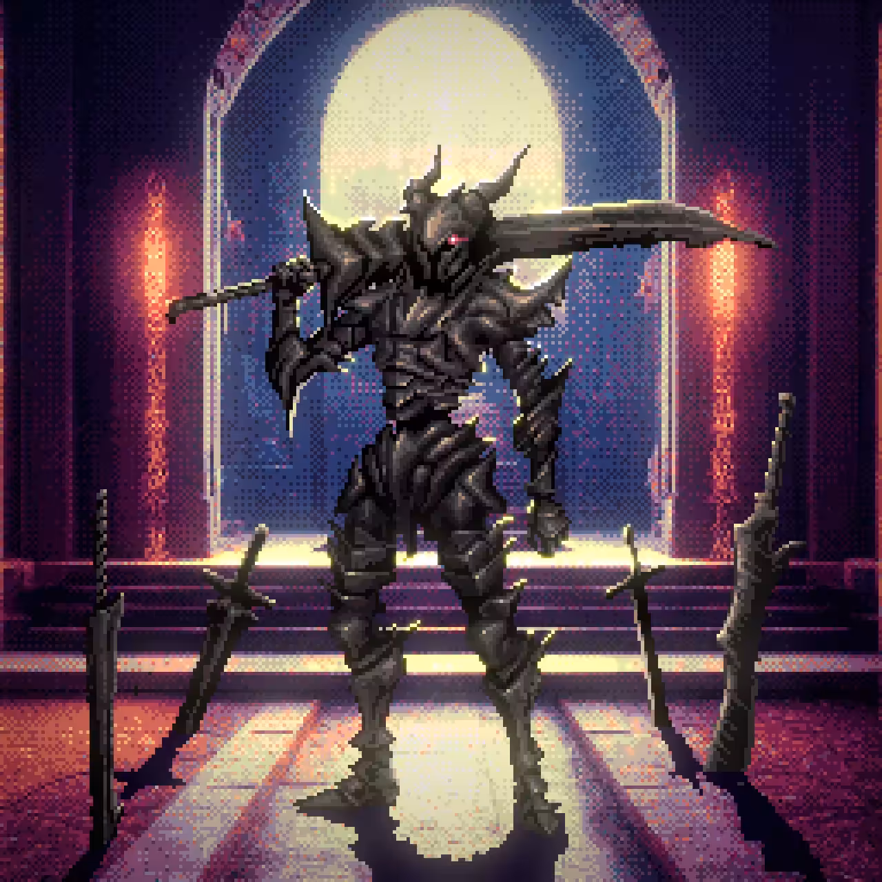 Wicked Knight