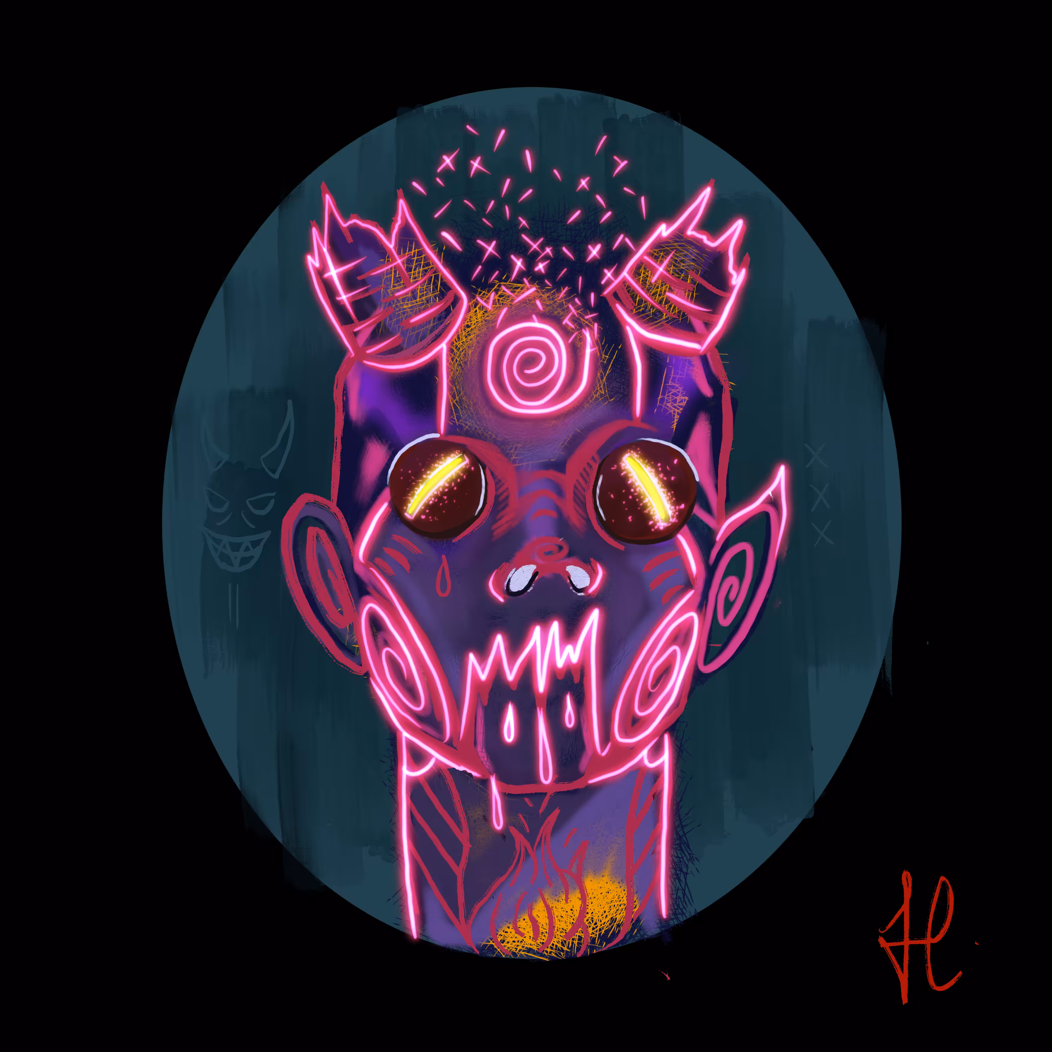 Sombra #015