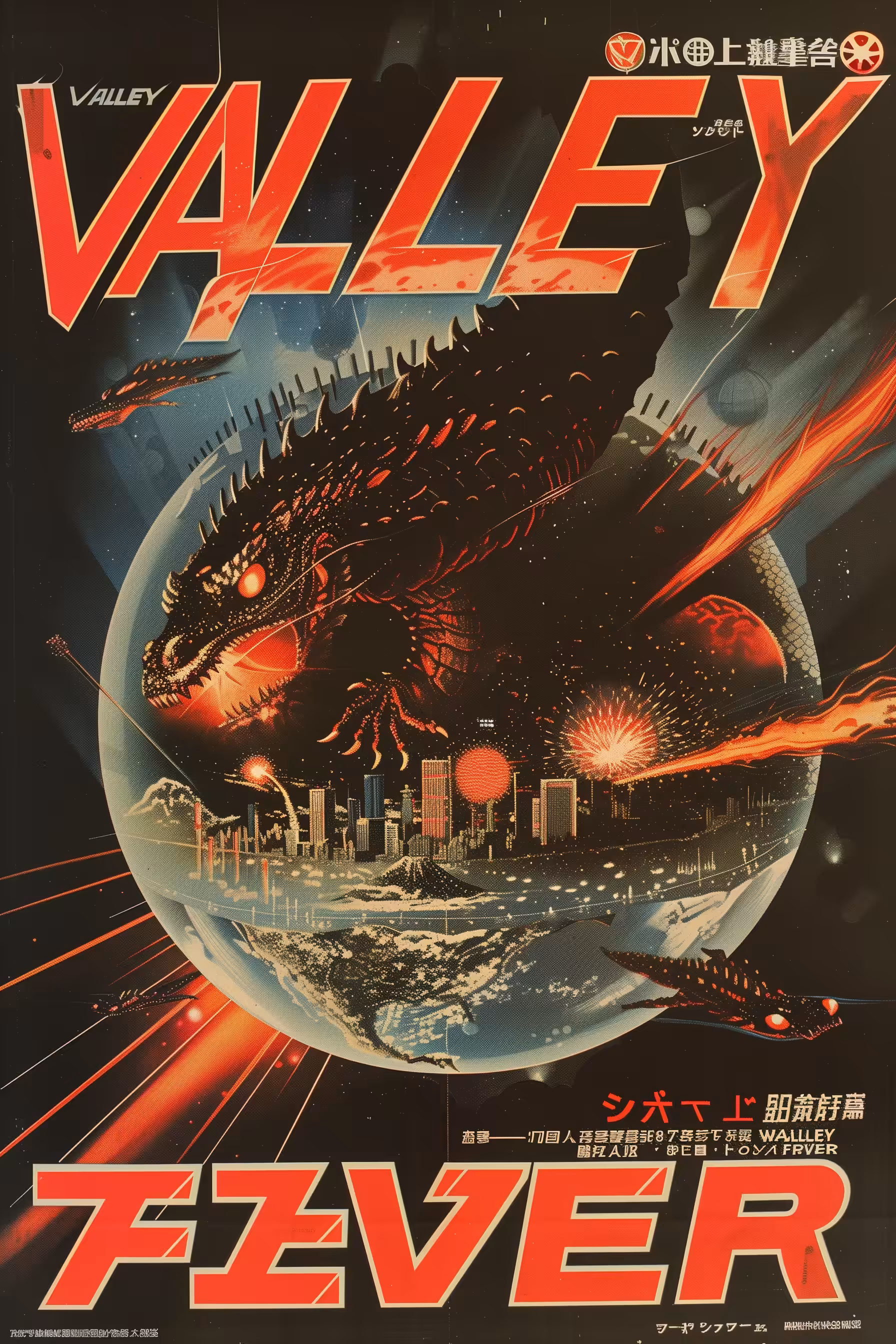 VALLEY FEVER