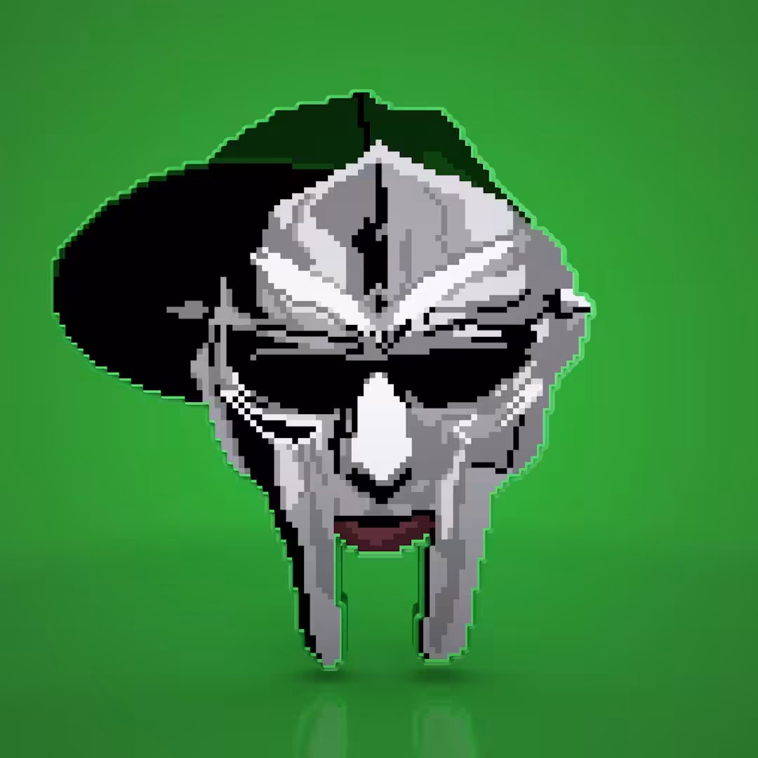 DOOM Token (Series 1)