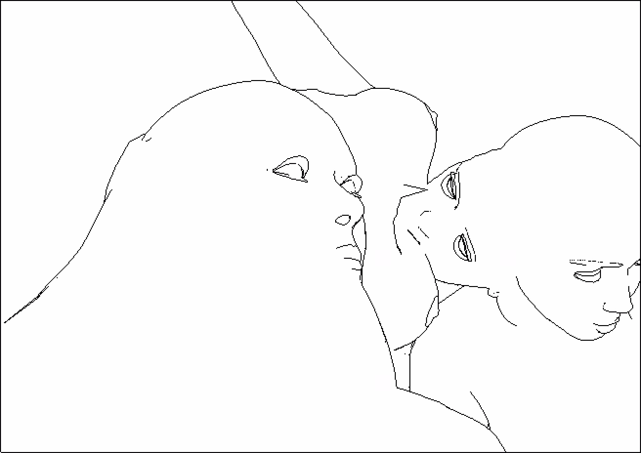 Three