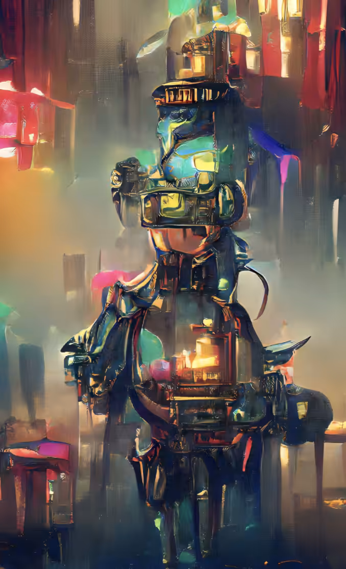 Ai Robot