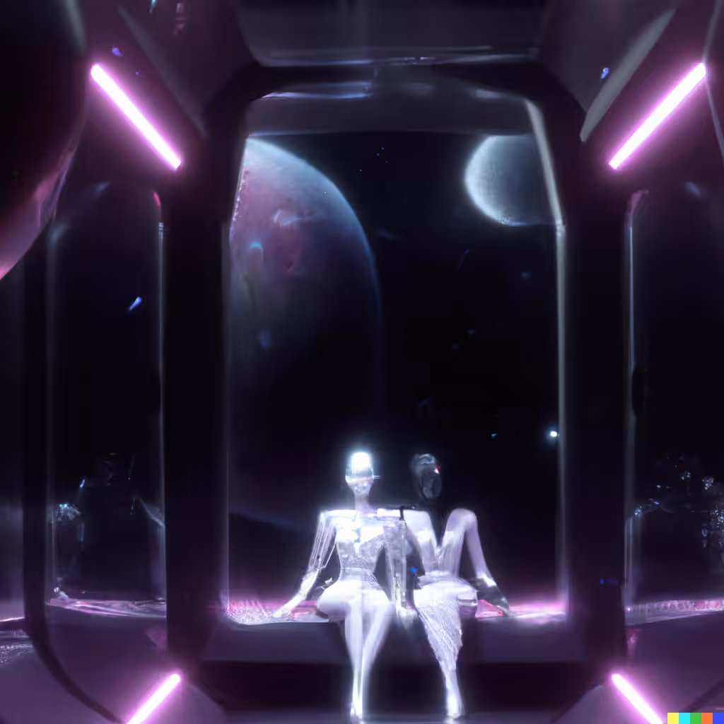 space queen: SQ169