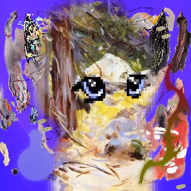 MILADY AURA2 AFTER DEATH #257