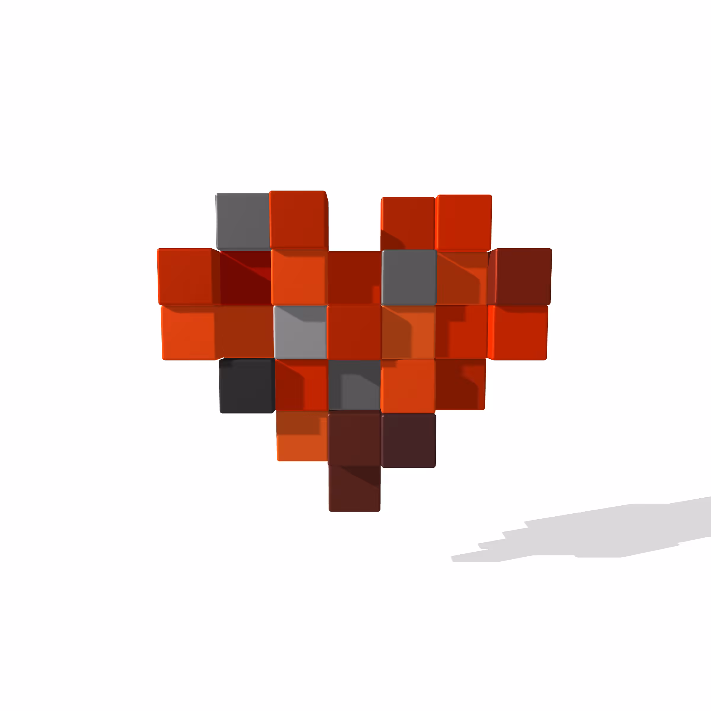 heart + craft #9121