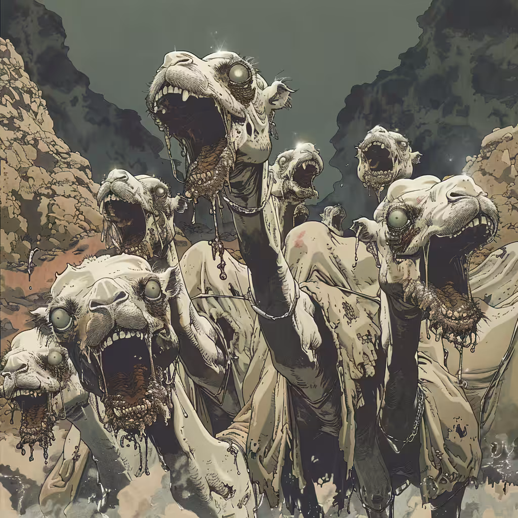 CAMELS