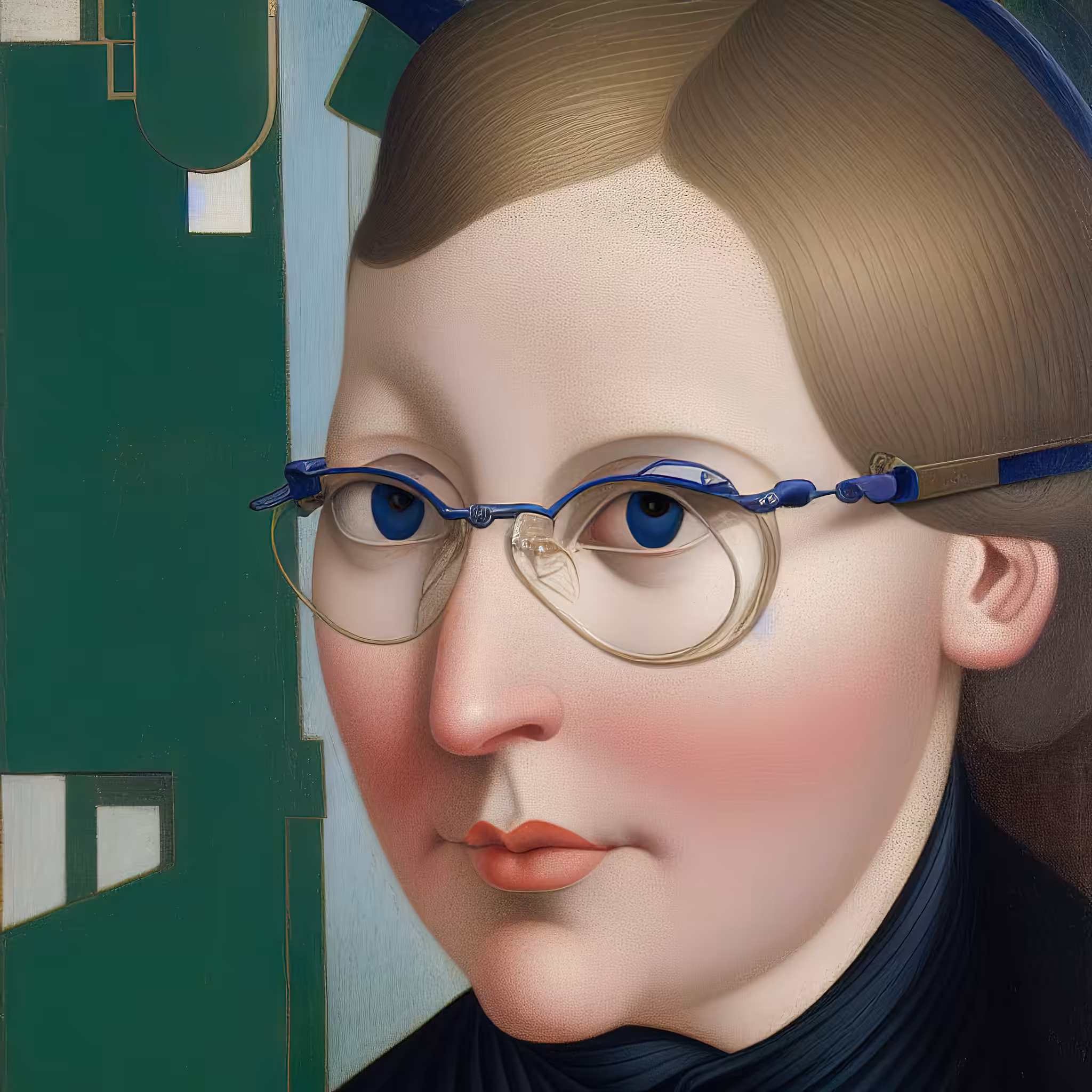 Lost Poets: Titania Mcgrath