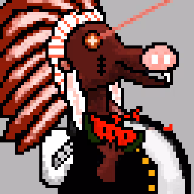 Fortune Dragon #0371