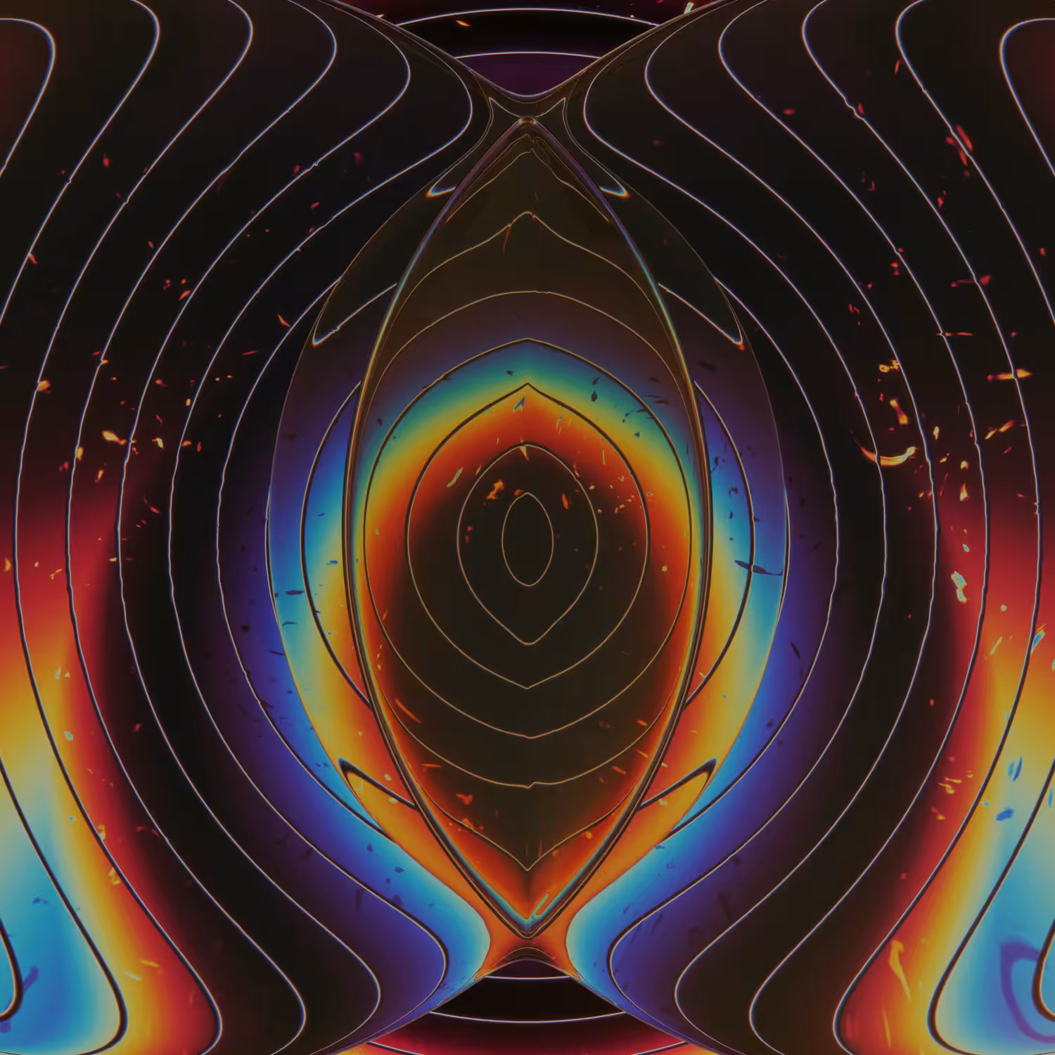 Prismatics 3