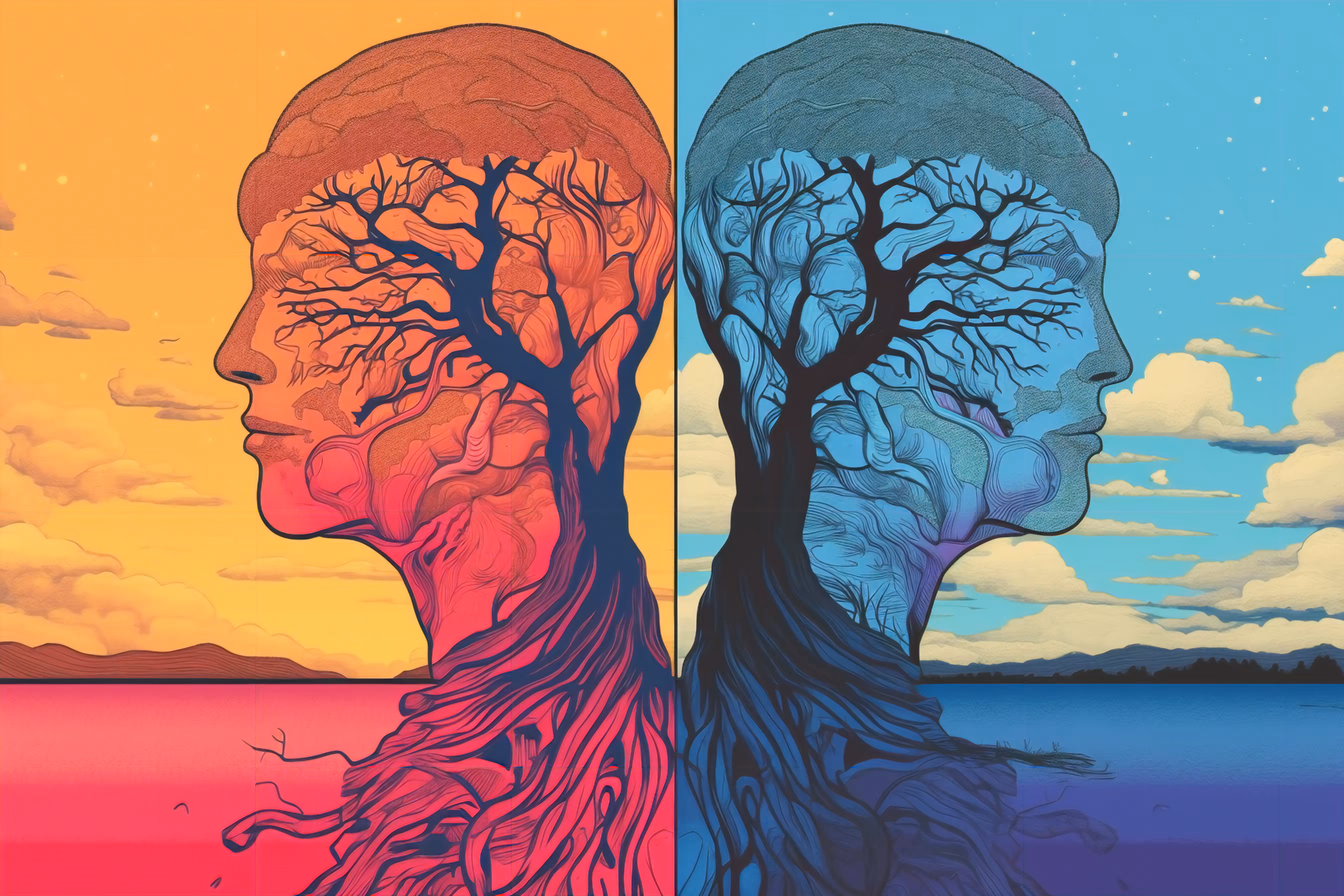 We All Have Mental Health