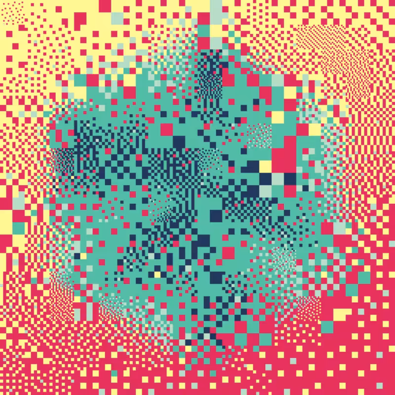 Noumenon #83