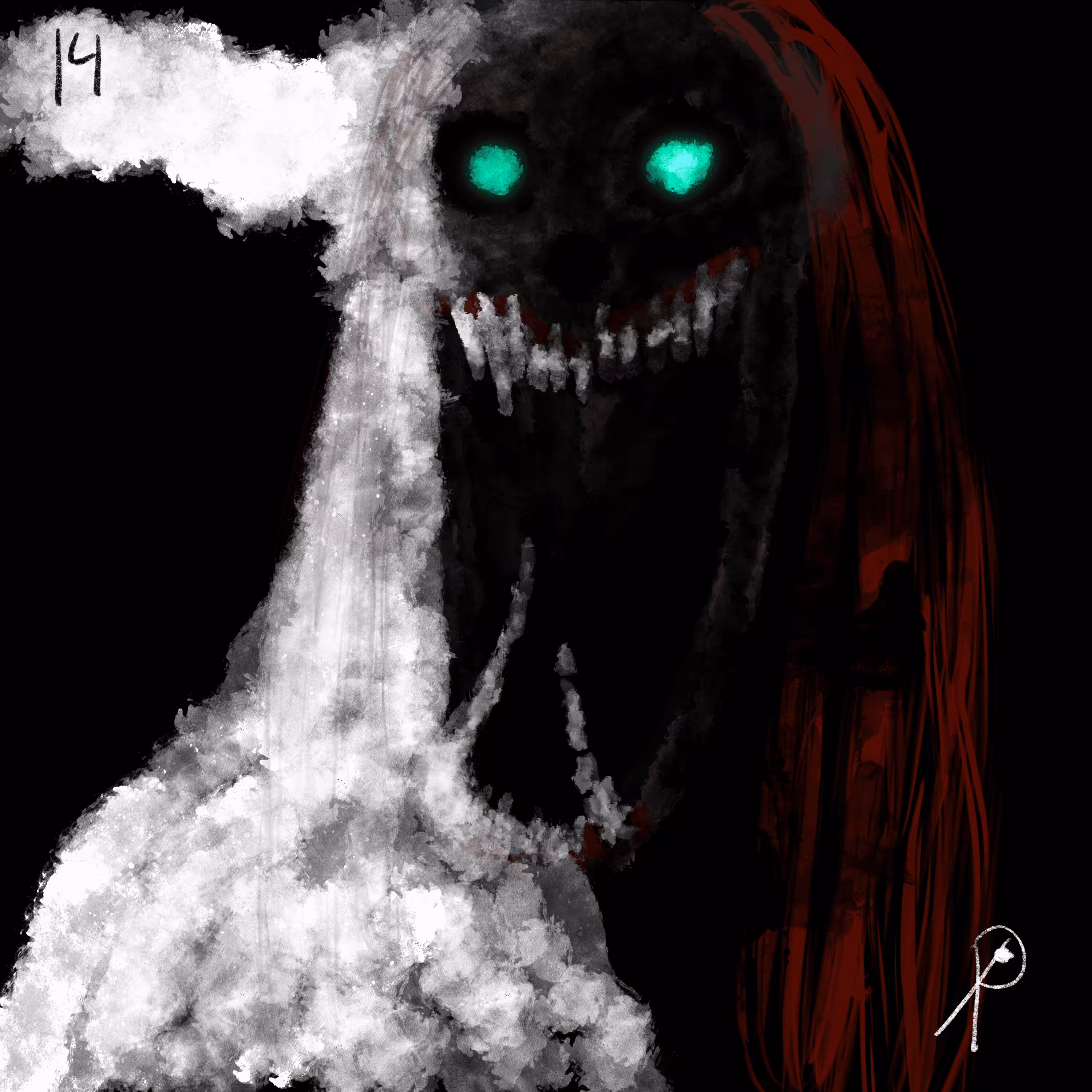 Wraith 14