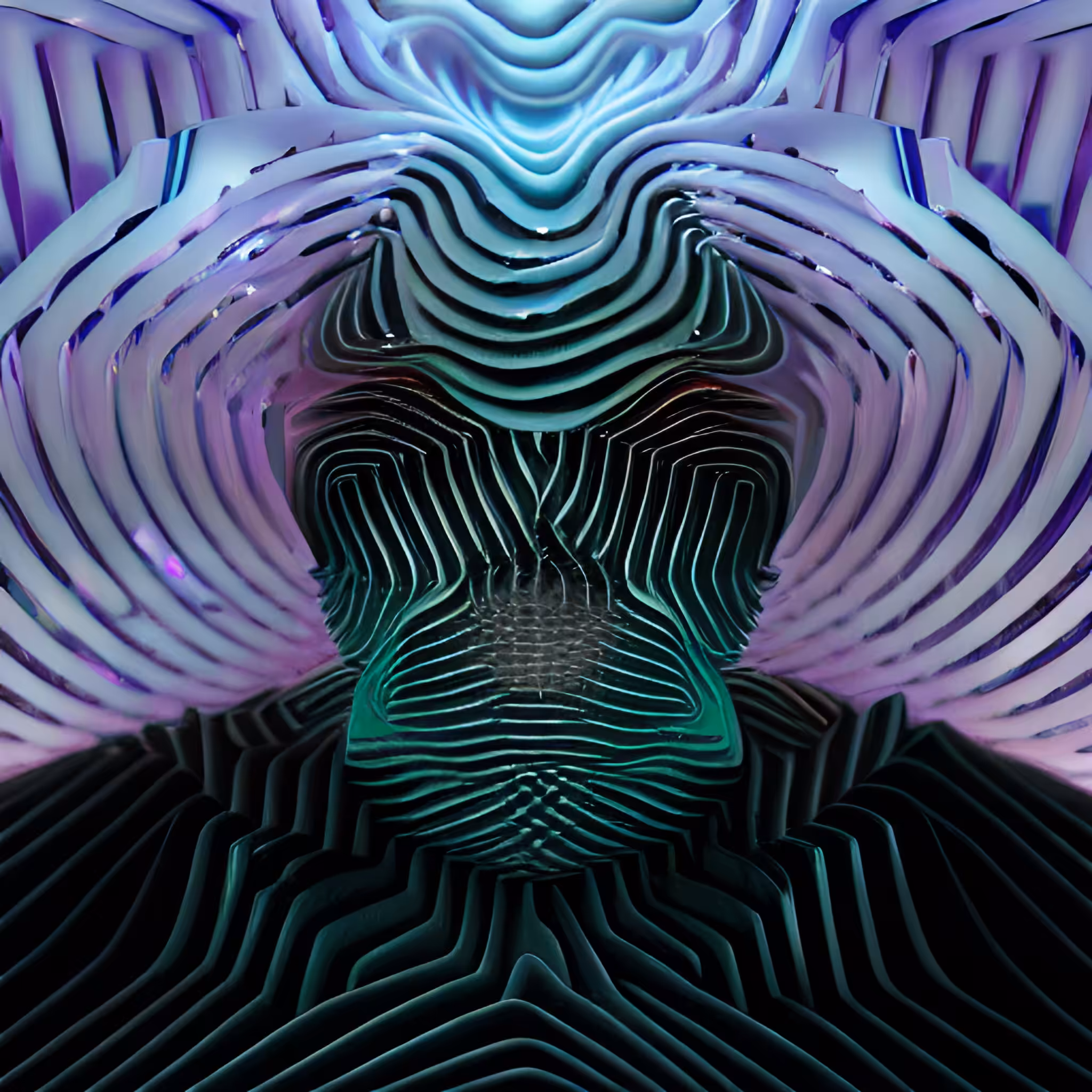 Polyphonic 84