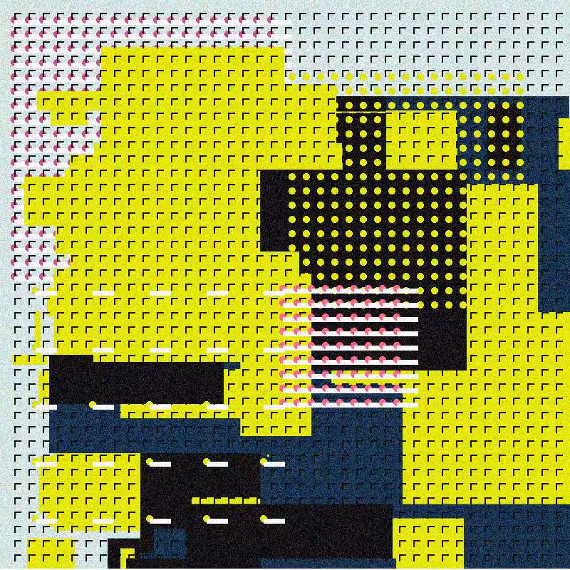 Pulverize Grid #59