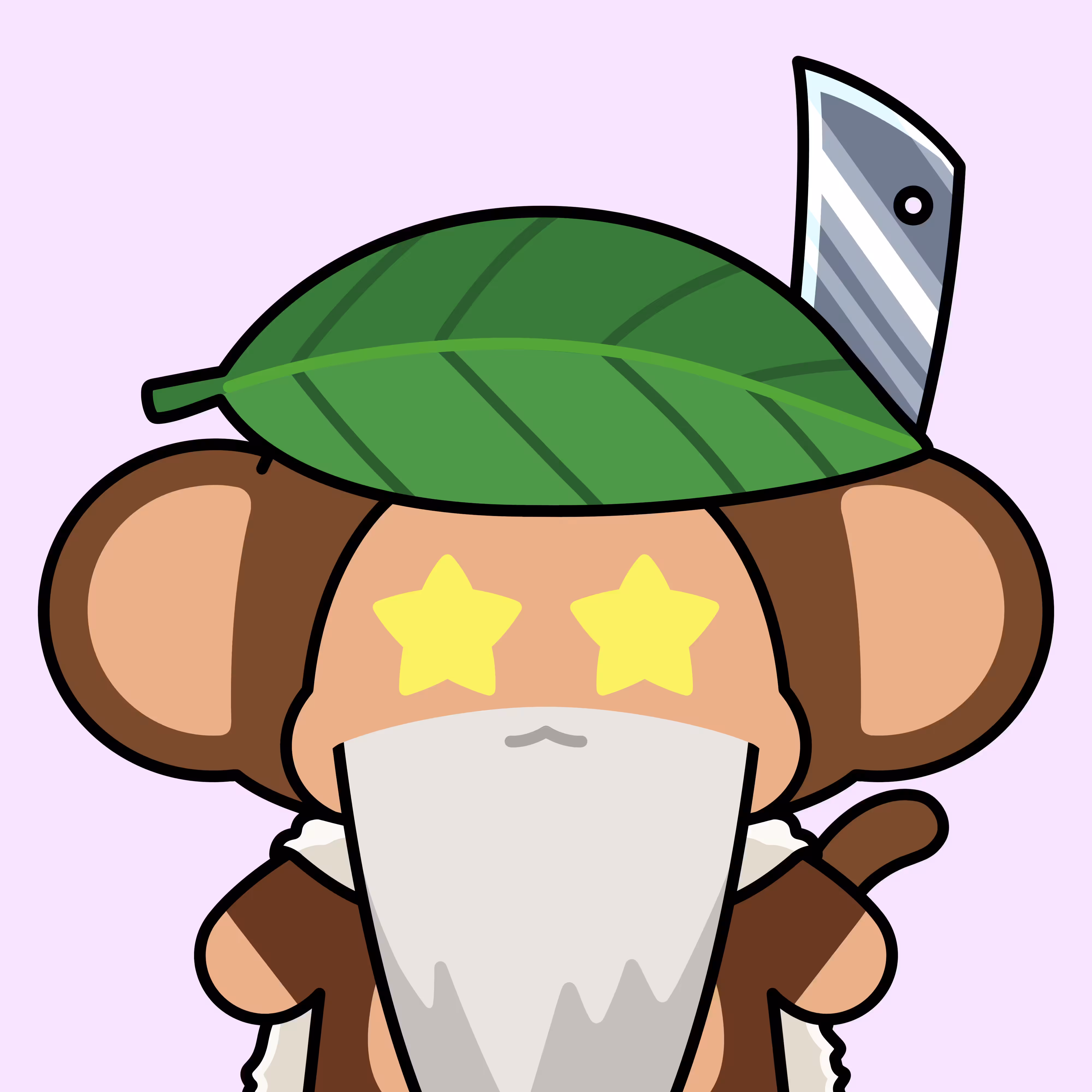 Chimpers: Mishou
