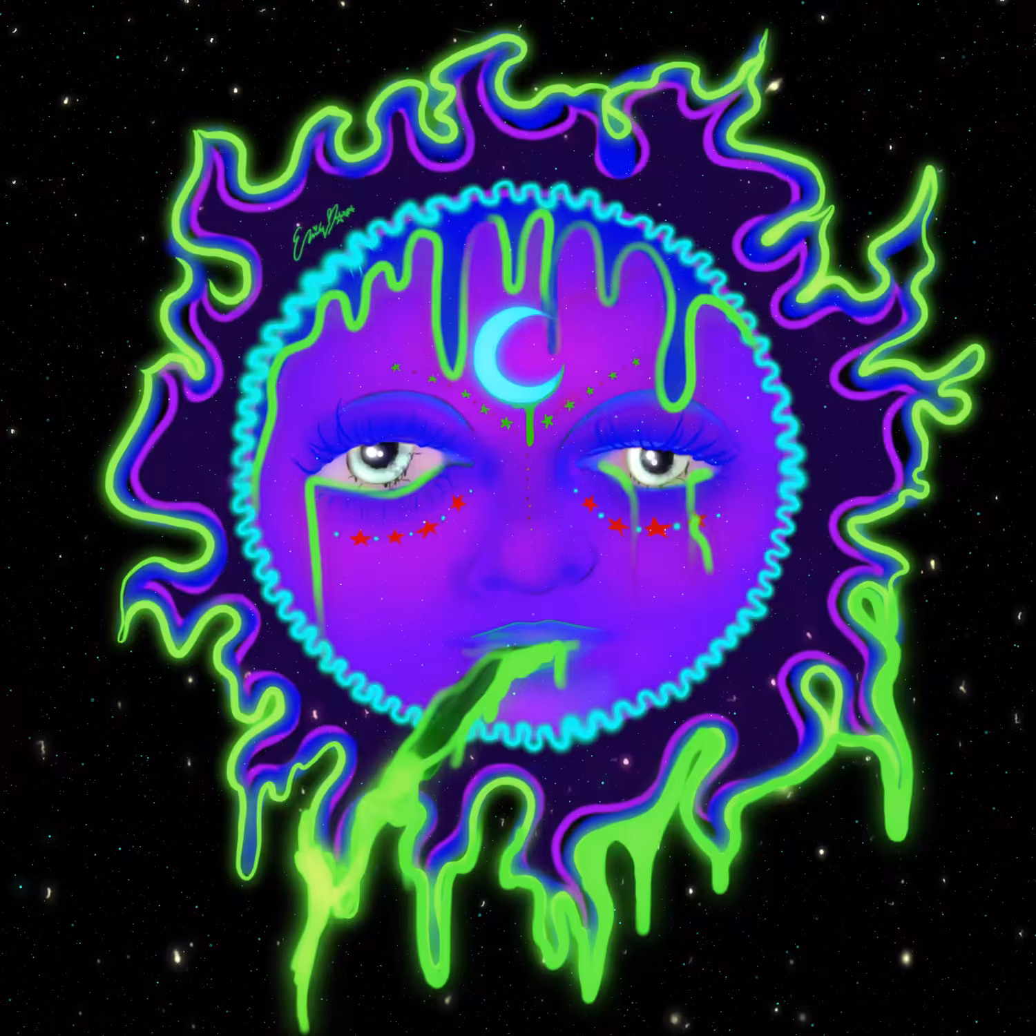 Purple Haze